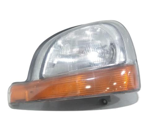 Used Left headlight RENAULT KANGOO Express (FC0/1_) D 65 1.9 (FC0E, FC02, FC0J, FC0N) (64 hp) 28029807