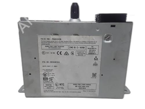 Radio PEUGEOT 208 II (UB_, UP_, UW_, UJ_) 1.2 PureTech 100 | BP29230197E6 