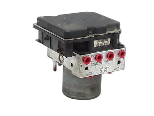 ABS Bremseaggregat TOYOTA VERSO (_R2_) 2.0 D-4D (AUR20_, AUR20R) (126 hp) 29493587