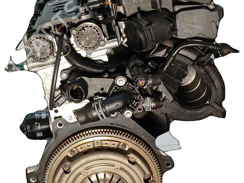 Motor VW POLO V (6R1, 6C1) 1.4 (6R1) (85 hp) 32485002