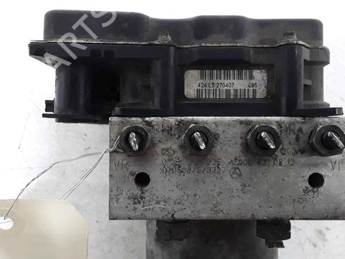 ABS pump MERCEDES-BENZ B-CLASS Sports Tourer (W245) B 200 CDI (245.208) | BP25164671M43 
