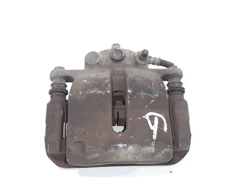 Used Left front brake caliper KIA VENGA (YN) 1.6 CRDi 115 (116 hp) 25166635