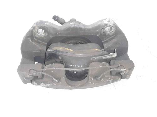 Right front brake caliper OPEL ZAFIRA A MPV (T98) 2.2 DTI 16V (F75) | BP25166702M104 