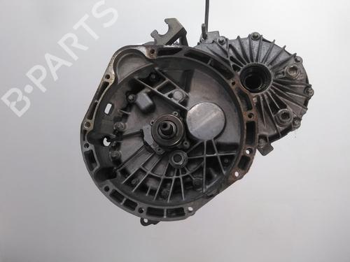 Used Gearbox Gearbox MERCEDES-BENZ A-CLASS (W169) A 160 CDI (169.006, 169.306) (82 hp) 36145608 36145608