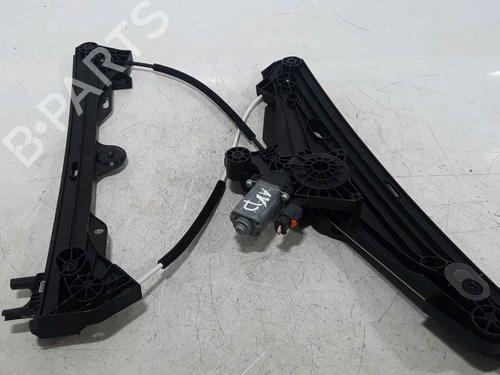 Used Front right window mechanism PEUGEOT 308 SW III (FC_, FJ_, FR_, F4_, FN_) PureTech 130 (FRHNSL, FRHNST) (131 hp) 25191481