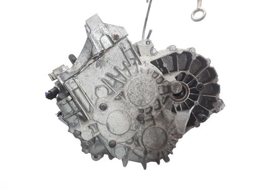 Gearbox FORD FOCUS II Convertible 2.0 TDCi | BP32284223M3 