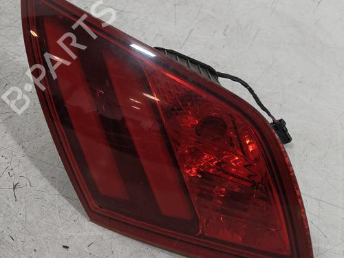 Used Left tailgate light Left tailgate light 38797353 38797353