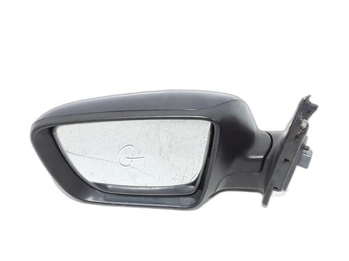 Used Left mirror KIA VENGA (YN) 1.4 CRDi 90 (90 hp) 31259346