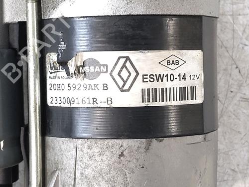 Starter RENAULT TWINGO III (BCM_, BCA_) 0.9 TCe 95 | BP36757002M8 - Image 2