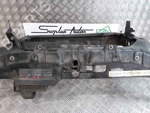 Front slam panel SEAT IBIZA III (6L1) 1.4 TDI | BP25167221C72 