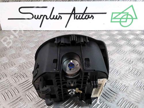 Driver airbag CITROËN C4 I (LC_) 1.6 HDi | BP25159954C9 