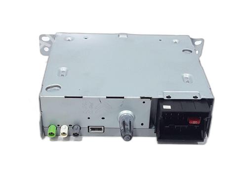 Radio PEUGEOT 508 I (8D_) 1.6 HDi | BP28966298E6 