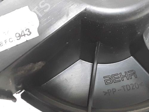 Heater blower motor PEUGEOT 206 Hatchback (2A/C) 1.1 i | BP25185135M62 