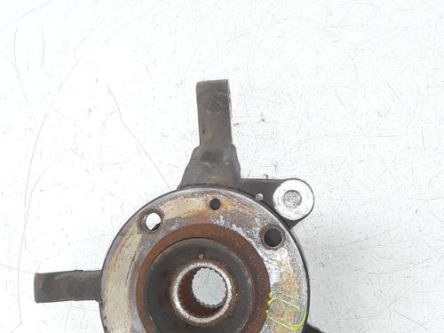 Used Right front steering knuckle RENAULT CLIO III (BR0/1, CR0/1) 1.5 dCi (BR17, CR17) (86 hp) 29621085