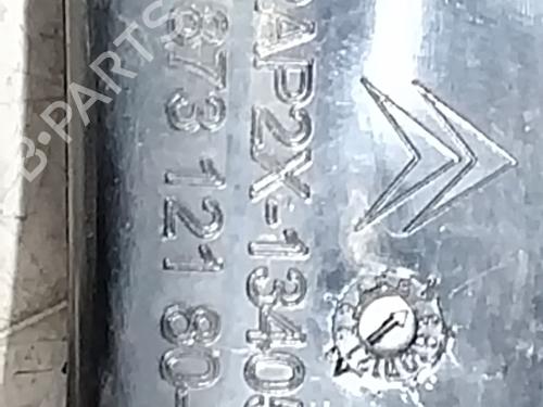 Left taillight CITROËN C4 II (NC_) 1.6 HDi 110 | BP39892370C34 - Image 2