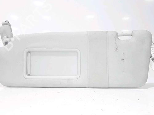 Used Left sun visor AUDI A3 (8P1) 3.2 V6 quattro (250 hp) 25159298
