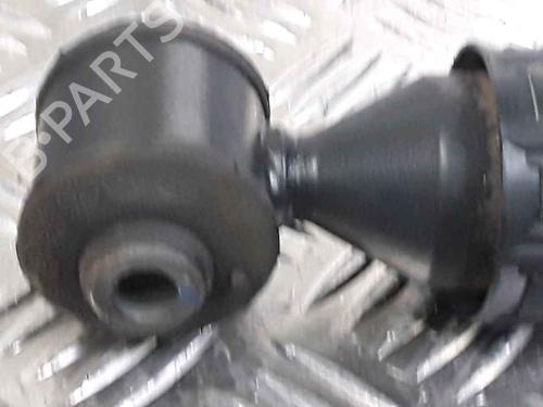 Right rear shock absorber PEUGEOT 2008 I (CU_) 1.2 THP 110 / PureTech 110 | BP25196760M19 