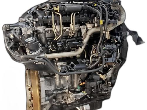 Motor CITROËN C3 II (SC_) 1.6 HDi 90 | BP30723435M1