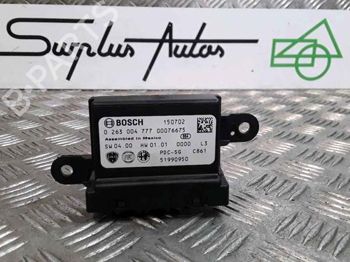 Used Other FIAT 500L (351_, 352_) 1.6 D Multijet (199LYE1B) (120 hp) 25176008