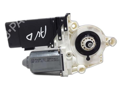 Right front window motor VW NEW BEETLE (9C1, 1C1) 1.9 TDI | BP29293590E20 