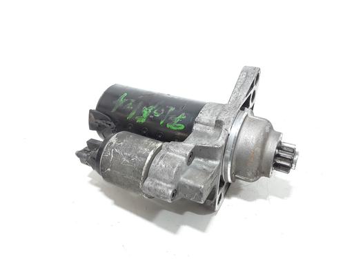 Used Starter VW POLO (9N_, 9A_) 1.4 TDI (70 hp) 25179477