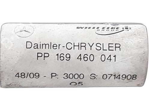 Steering column MERCEDES-BENZ B-CLASS Sports Tourer (W245) B 180 CDI (245.207) | BP29843826M21