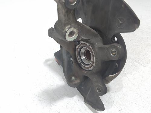 Right front steering knuckle MERCEDES-BENZ A-CLASS (W169) A 170 (169.032, 169.332) | BP30138668M26