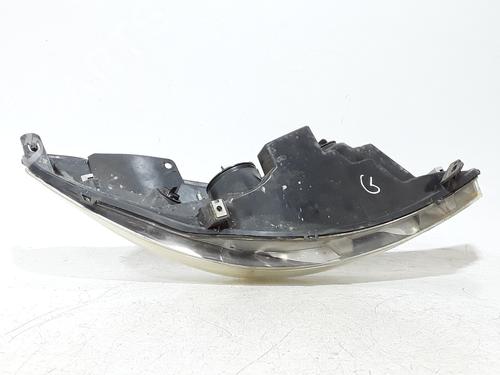 Left headlight PEUGEOT 206+ (2L_, 2M_) 1.4 HDi eco 70 | BP34615292C28 - Image 3