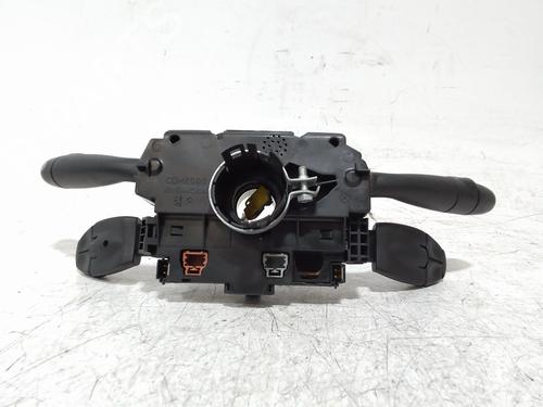 Headlight switch PEUGEOT 206+ (2L_, 2M_) 1.4 HDi eco 70 | BP39697966I24 - Image 4