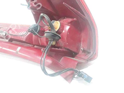 Left taillight CITROËN C4 I (LC_) 1.6 HDi | BP25187490C34 