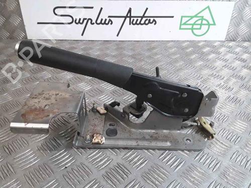 Hand brake CITROËN C2 (JM_) 1.4 HDi | BP25165516I18 
