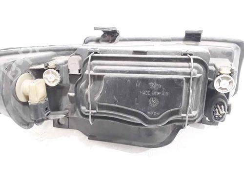 Left headlight SEAT LEON (1M1) 1.9 TDI | BP25181728C28 