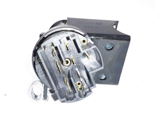 Ignition barrel FIAT PUNTO (188_) 1.9 JTD 80 (188.237, .257, .337, .357) | BP25174185M48 