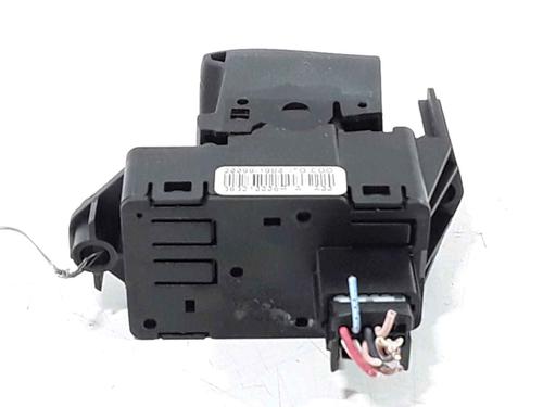 Hand brake RENAULT SCÉNIC III (JZ0/1_) 1.5 dCi | BP25165544I18 