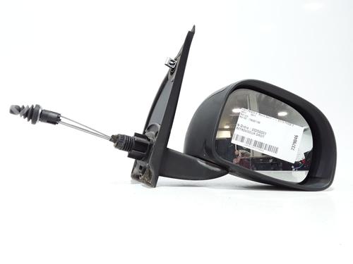 Used Right mirror FIAT PANDA (169_) 1.2 (169AXF2A, 169AXF1A) (69 hp) 25989220