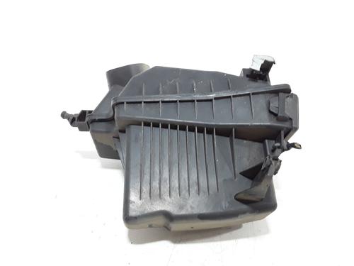 Used Air filter box NISSAN QASHQAI / QASHQAI +2 I (J10, NJ10, JJ10E) 1.5 dCi (106 hp) 25181430