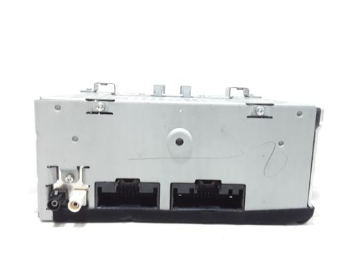 Radio FORD FIESTA VI (CB1, CCN) 1.25 | BP25767557E6 