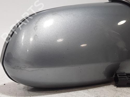 Right mirror OPEL ZAFIRA A MPV (T98) 2.2 DTI 16V (F75) | BP30194809C27 