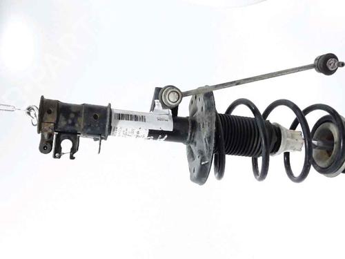 Left front shock absorber FIAT 500 (312_) 1.2 (312AXA1A) | BP25196445M16 