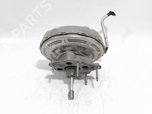 Servo brake RENAULT CLIO V (B7_) 1.5 Blue dCi 85 (B7AG) | BP36460263M42 - Image 4