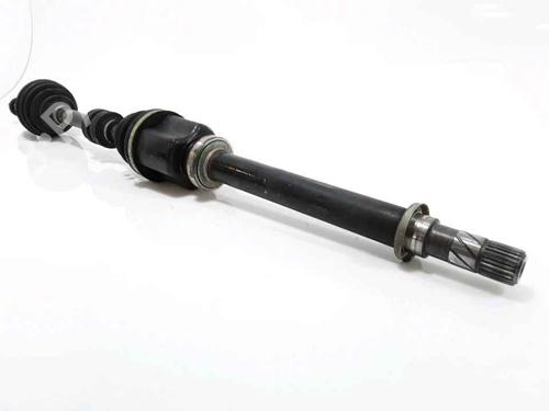 Right front driveshaft NISSAN MICRA III (K12) 1.5 dCi | BP25199966M39