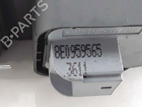 Used Switch AUDI A1 (8X1, 8XK) 1.4 TFSI (122 hp) 25185918