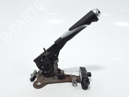 Hand brake CITROËN DS3 (SA_) 1.6 HDi 90 | BP25166372I18 