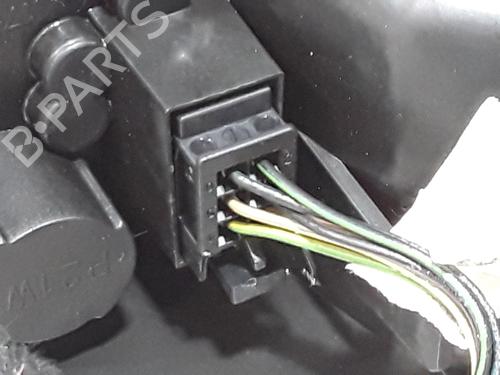 Left taillight AUDI A1 Sportback (8XA, 8XF) 1.2 TFSI | BP28445120C34 