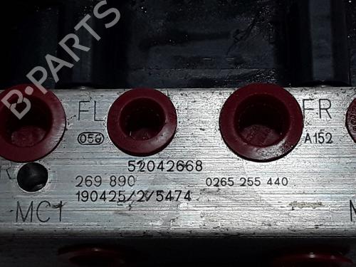 ABS pump FIAT 500 (312_) 1.2 (312AXA1A) | BP25165392M43 