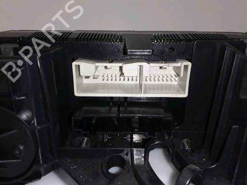 AC Styreenhet / Manøvreringsenhet VW GOLF V (1K1)  | BP25766799I5