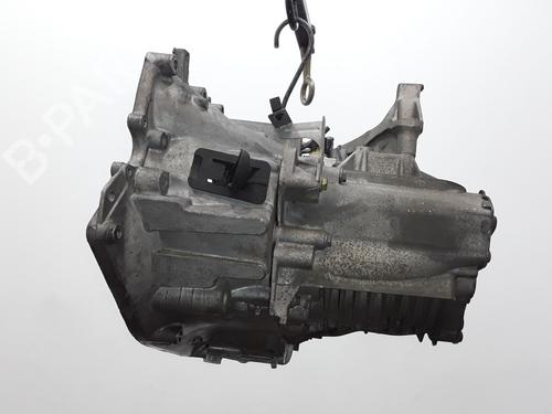 Gearbox PEUGEOT 407 Coupe (6C_) 2.2 16V | BP37249836M3 - Image 2