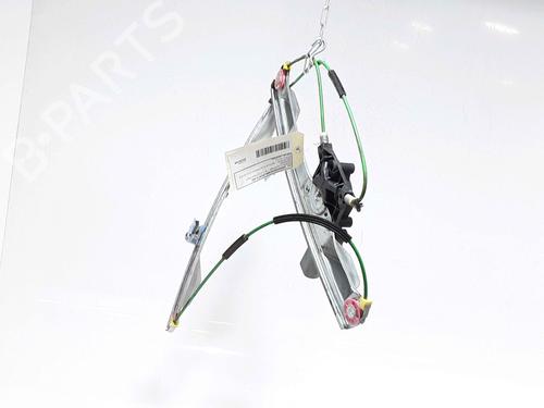 Front right window mechanism OPEL CORSA D (S07) 1.3 CDTI (L08, L68) | BP25191785C23 