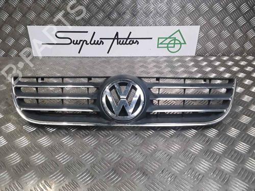Used Grille VW POLO (9N_, 9A_) 1.9 TDI (101 hp) 25167288