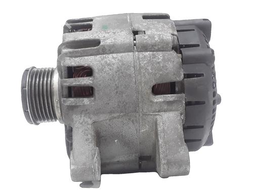 Used Alternator Alternator PEUGEOT 206+ (2L_, 2M_) 1.4 HDi eco 70 (68 hp) 33307311 33307311